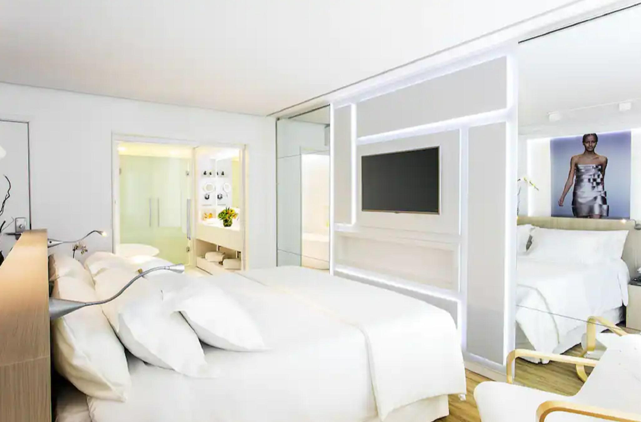 Bossa Nova Ipanema Hotell Rio de Janeiro Exteriör bild